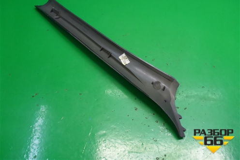 Обшивка стойки лобового стекла левая (L5402111B1L) для Lifan Breez с 2007г (Бриз)