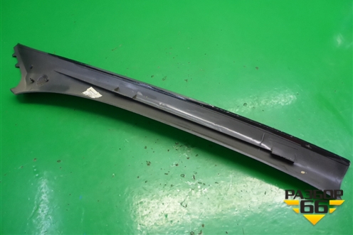 Обшивка стойки лобового стекла левая (L5402111B1L) для Lifan Breez с 2007г (Бриз)