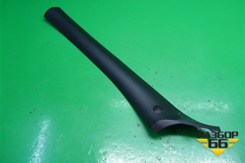 Обшивка стойки лобового стекла левая (L5402111B1L) для Lifan Breez с 2007г (Бриз)