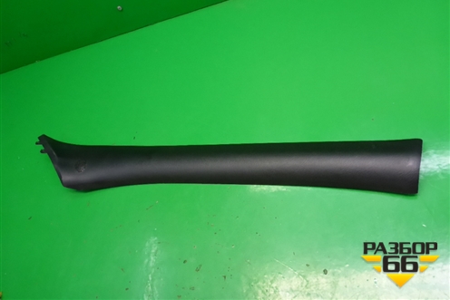 Обшивка стойки лобового стекла правая (L5402211B1R) для Lifan Breez с 2007г (Бриз)