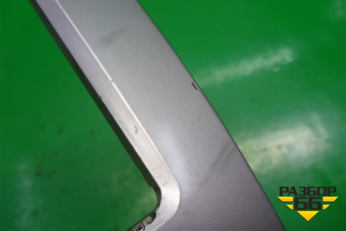 Рамка магнитолы для Lifan Breez с 2007г (Бриз)