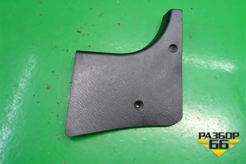 Накладка порога внутренняя переднего правого (передняя часть) (LAX5310024B01) для Lifan Breez с 2007г (Бриз)