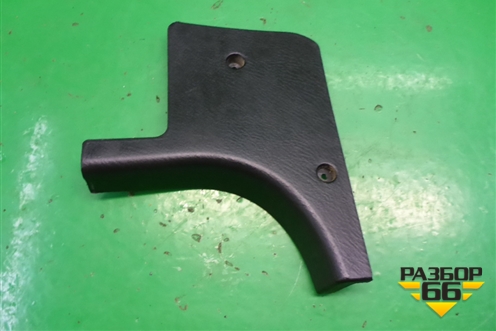 Накладка порога внутренняя переднего левого (передняя часть) (LAX5310023B01) для Lifan Breez с 2007г (Бриз)