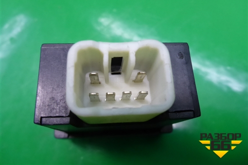 Переключатель корректора фар (LAX3710230) для Lifan Breez с 2007г (Бриз)