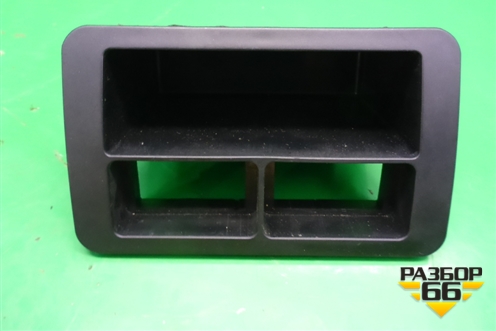 Рамка под кнопки (LAX3750101) для Lifan Breez с 2007г (Бриз)