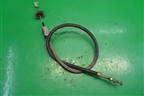 Трос газа для Lifan Breez с 2007г (Бриз)