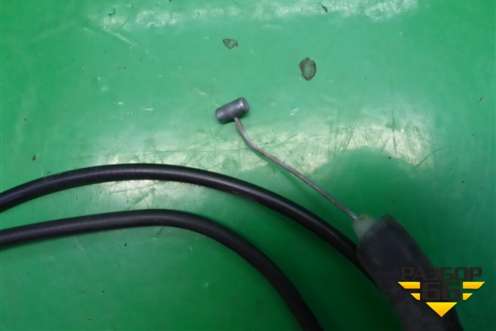 Трос открывания капота (L8402600) для Lifan Breez с 2007г (Бриз)