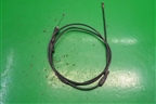 Трос открывания капота (L8402600) для Lifan Breez с 2007г (Бриз)