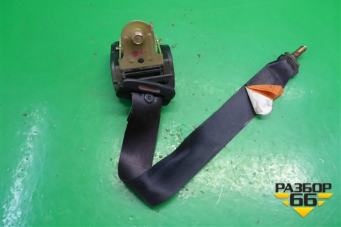 Ремень безопасности задний левый (LAA5812000B1B02) для Lifan Breez с 2007г (Бриз)