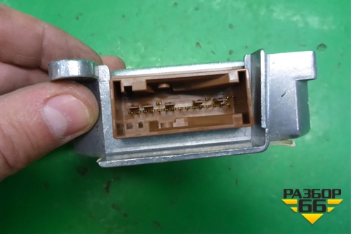 Блок управления AIR BAG (LAX3658100D1) для Lifan Breez с 2007г (Бриз)