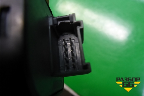 Переключатель регулировки зеркал (LAX3782070A2) для Lifan Breez с 2007г (Бриз)