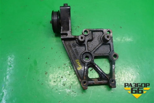 Кронштейн компрессора кондиционера (LBA8103101B1) для Lifan Breez с 2007г (Бриз)