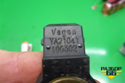 Датчик детонации для Lifan Breez с 2007г (Бриз)