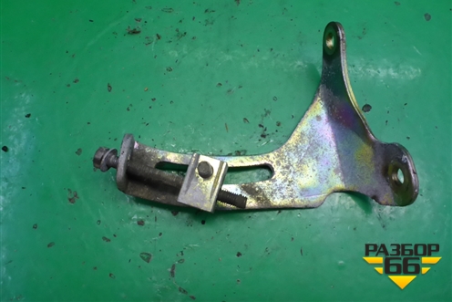 Кронштейн генератора для Lifan Breez с 2007г (Бриз)