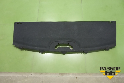 Полка багажника (седан) для Lifan Breez с 2007г (Бриз)