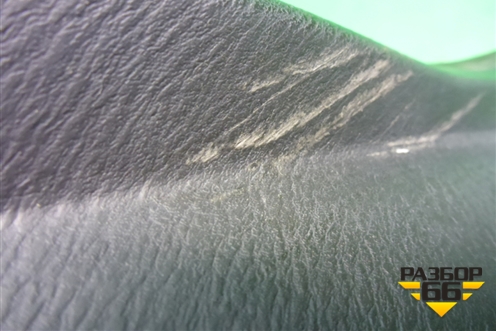 Обшивка стойки задняя нижняя правая (LAX5402251B05) для Lifan Breez с 2007г (Бриз)