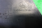 Обшивка стойки задняя нижняя правая (LAX5402251B05) для Lifan Breez с 2007г (Бриз)