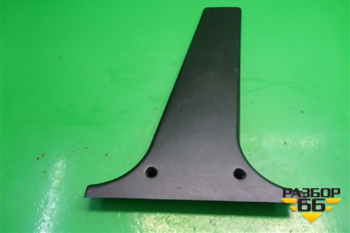 Обшивка стойки центральная нижняя правая (LAX5402231B05) для Lifan Breez с 2007г (Бриз)