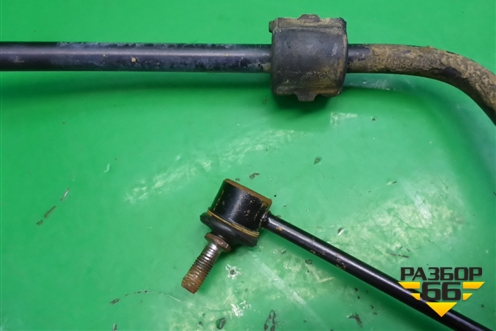 Стабилизатор передний (L2906011) для Lifan Breez с 2007г (Бриз)