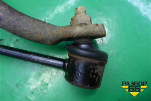 Стабилизатор передний (L2906011) для Lifan Breez с 2007г (Бриз)