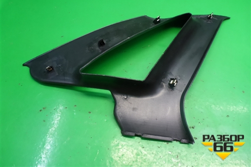 Обшивка стойки задняя верхняя правая (седан) (LAX5402241) для Lifan Breez с 2007г (Бриз)