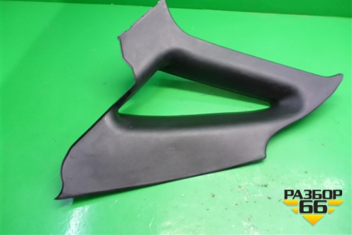 Обшивка стойки задняя верхняя правая (седан) (LAX5402241) для Lifan Breez с 2007г (Бриз)