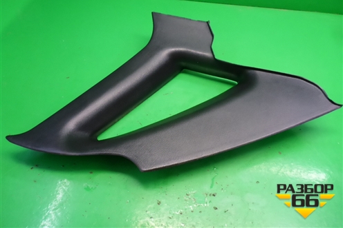 Обшивка стойки задняя верхняя левая (седан) (LAX5402141) для Lifan Breez с 2007г (Бриз)