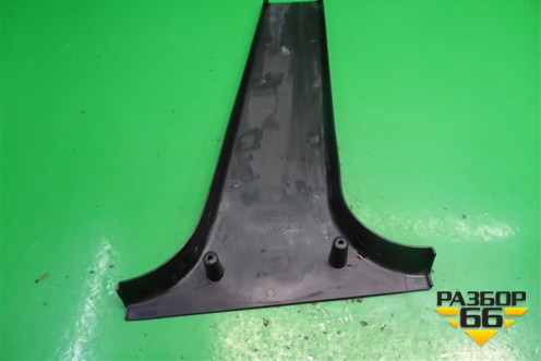 Обшивка стойки центральная нижняя левая (LAZ5402131) для Lifan Breez с 2007г (Бриз)