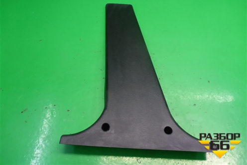 Обшивка стойки центральная нижняя левая (LAZ5402131) для Lifan Breez с 2007г (Бриз)