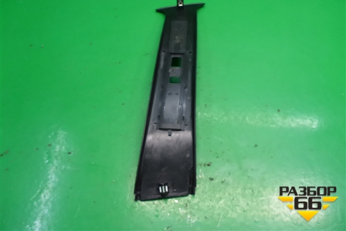 Обшивка стойки центральная верхняя левая (L5402120A1) для Lifan Breez с 2007г (Бриз)