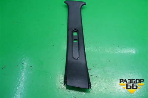 Обшивка стойки центральная верхняя левая (L5402120A1) для Lifan Breez с 2007г (Бриз)