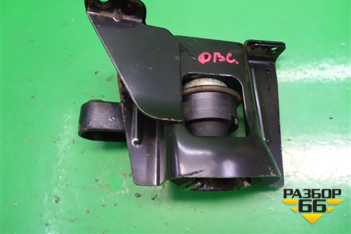 Кронштейн опоры двигателя (правый нижний 1.6л LF481Q3) (LBA1001410) для Lifan Breez с 2007г (Бриз)