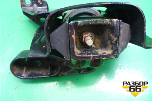 Кронштейн опоры двигателя (правый нижний 1.6л LF481Q3) (LBA1001410) для Lifan Breez с 2007г (Бриз)