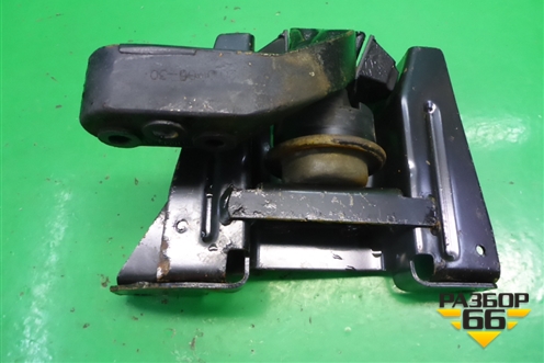 Кронштейн опоры двигателя (правый нижний 1.6л LF481Q3) (LBA1001410) для Lifan Breez с 2007г (Бриз)