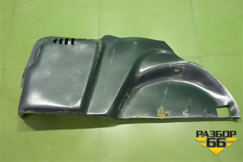 Обшивка багажника правая (седан) для Lifan Breez с 2007г (Бриз)