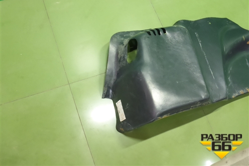 Обшивка багажника правая (седан) для Lifan Breez с 2007г (Бриз)