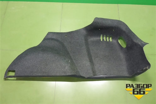 Обшивка багажника правая (седан) для Lifan Breez с 2007г (Бриз)