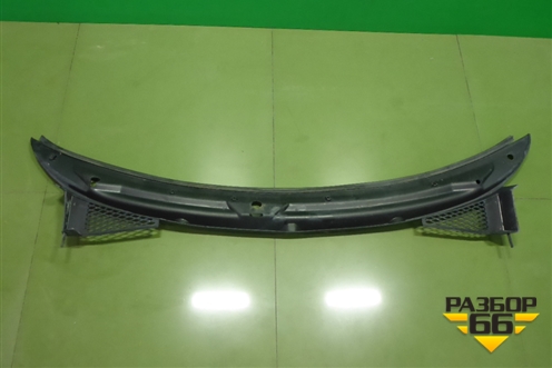 Решетка стеклоочистителей для Lifan Breez с 2007г (Бриз)