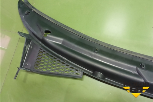 Решетка стеклоочистителей для Lifan Breez с 2007г (Бриз)