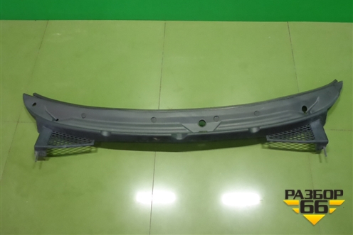 Решетка стеклоочистителей для Lifan Breez с 2007г (Бриз)