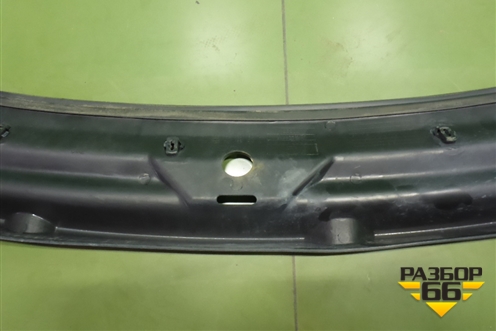 Решетка стеклоочистителей для Lifan Breez с 2007г (Бриз)