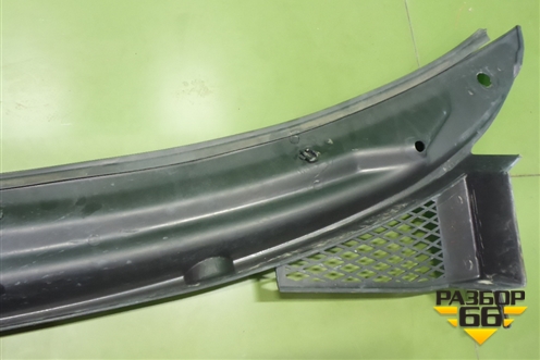 Решетка стеклоочистителей для Lifan Breez с 2007г (Бриз)