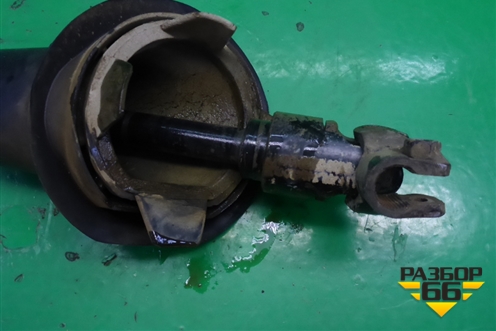 Колонка рулевая для Lifan Breez с 2007г (Бриз)