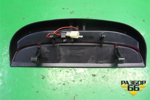 Фонарь задний стоп сигнал (LAX4134100) для Lifan Breez с 2007г (Бриз)