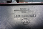 Фонарь задний стоп сигнал (LAX4134100) для Lifan Breez с 2007г (Бриз)