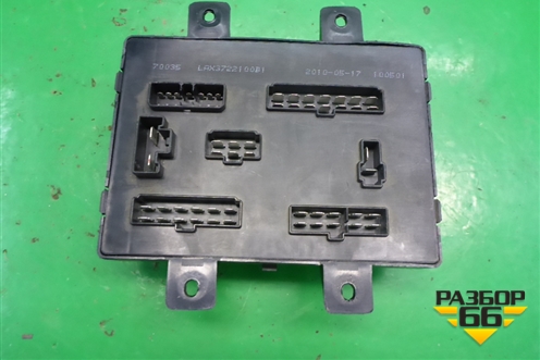 Блок предохранителей (LAX3722100B1) для Lifan Breez с 2007г (Бриз)