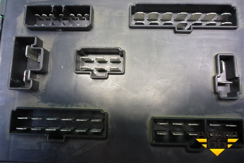 Блок предохранителей (LAX3722100B1) для Lifan Breez с 2007г (Бриз)