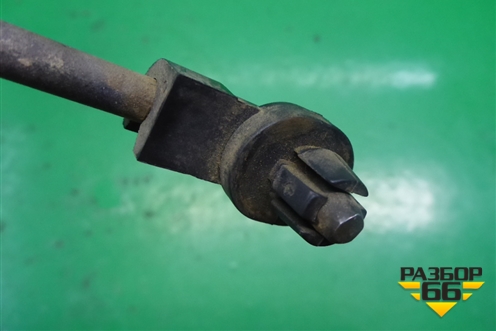 Держатель капота для Lifan Breez с 2007г (Бриз)