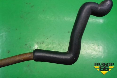 Держатель капота для Lifan Breez с 2007г (Бриз)