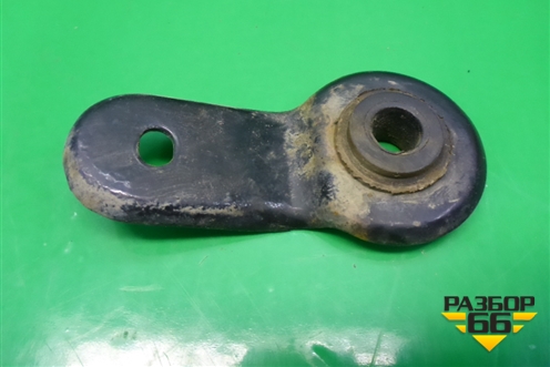 Кронштейн радиатора верхний (LBA1302100) для Lifan Breez с 2007г (Бриз)